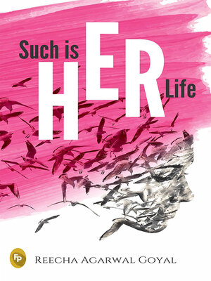 cover image of Such Is HER Life